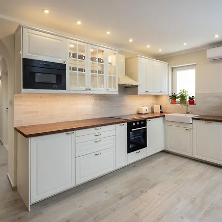 Stanza Palmis The Urban Retreat Appartement Split