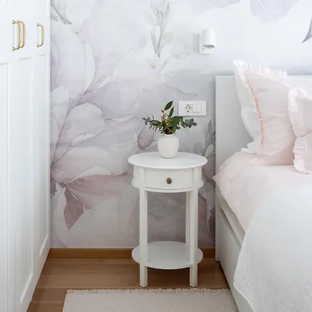 Appartement Stanza Palmis The Urban Retreat Split