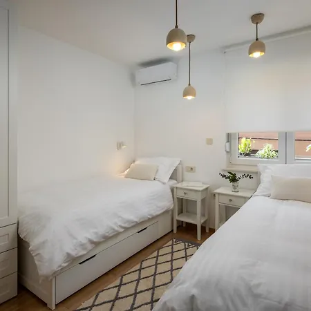 Stanza Palmis The Urban Retreat *