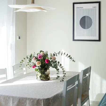 Stanza Palmis The Urban Retreat * Split