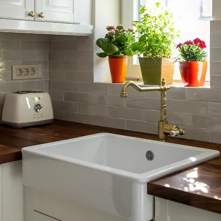 Stanza Palmis The Urban Retreat Apartamento