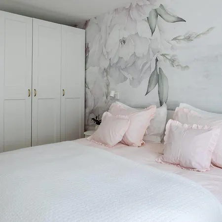 Apartamento Stanza Palmis The Urban Retreat