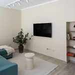 Stanza Palmis The Urban Retreat Apartamento