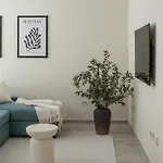 Stanza Palmis The Urban Retreat Apartamento *