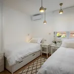 Stanza Palmis The Urban Retreat *