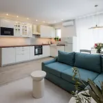 Apartamento Stanza Palmis The Urban Retreat