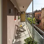 Stanza Palmis The Urban Retreat * Split
