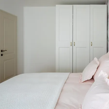 Stanza Palmis The Urban Retreat سبليت