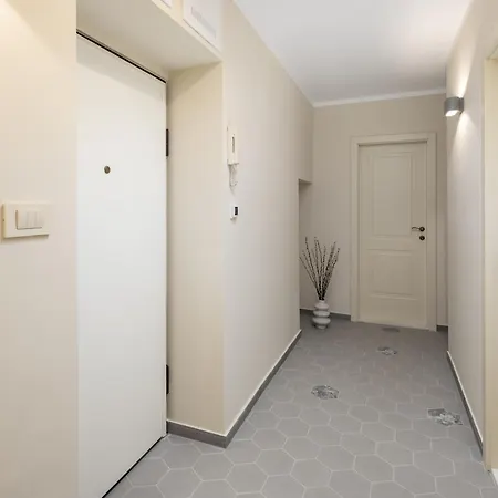 Stanza Palmis The Urban Retreat * سبليت