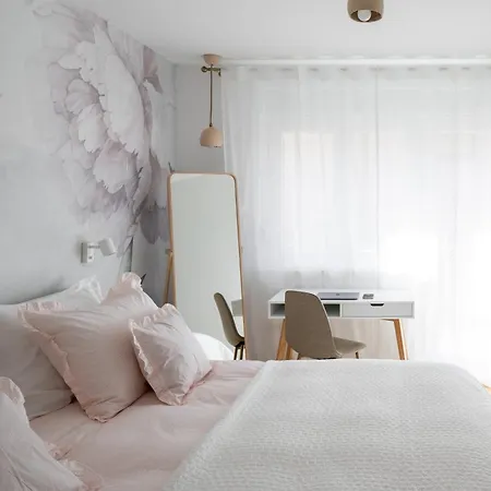 Stanza Palmis The Urban Retreat * سبليت