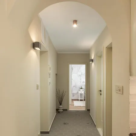 Stanza Palmis The Urban Retreat Appartement Split