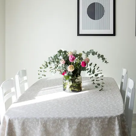 Stanza Palmis The Urban Retreat سبليت