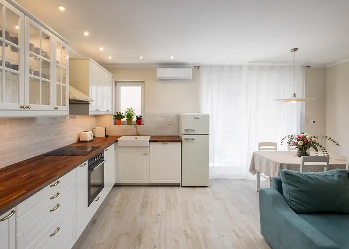 Stanza Palmis The Urban Retreat Appartamento