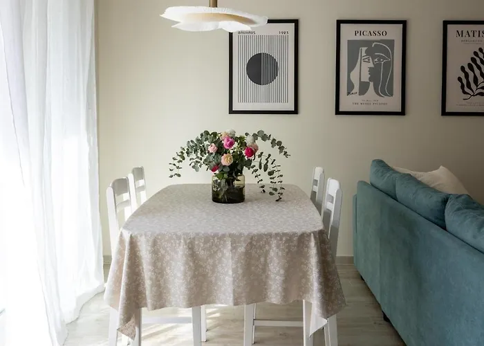 Appartamento Stanza Palmis The Urban Retreat