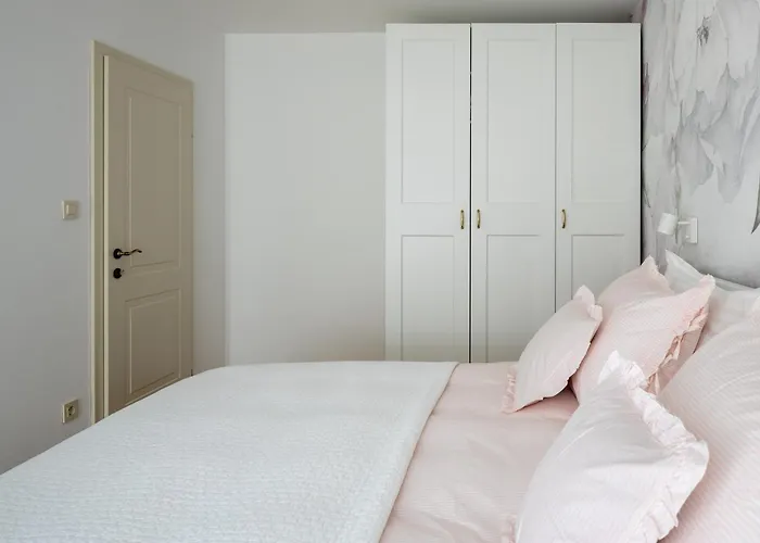 Stanza Palmis The Urban Retreat Spalato