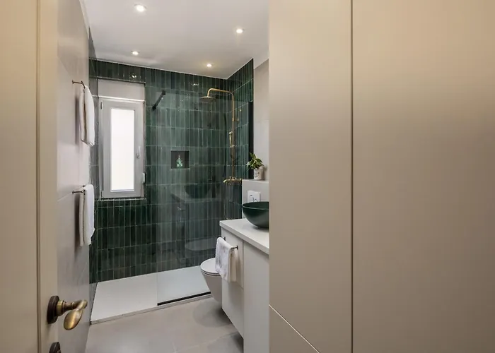 Stanza Palmis The Urban Retreat *