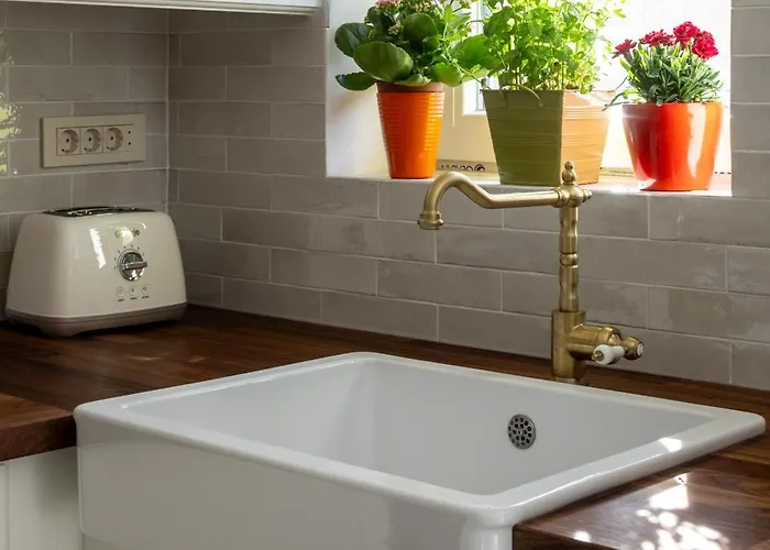 Stanza Palmis The Urban Retreat Appartamento