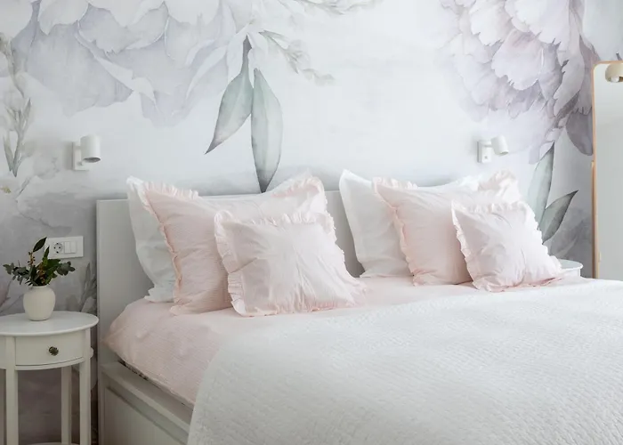 Appartamento Stanza Palmis The Urban Retreat Spalato