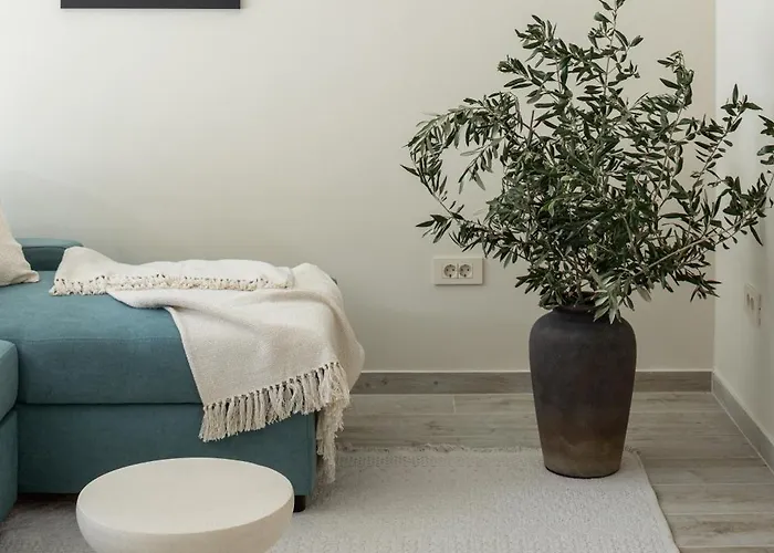 Stanza Palmis The Urban Retreat Appartamento