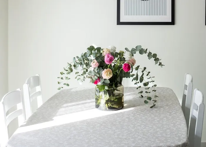 Stanza Palmis The Urban Retreat Spalato