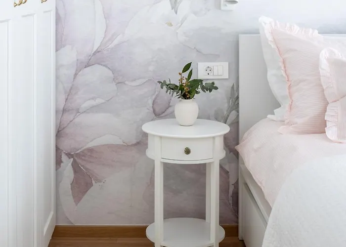 Appartamento Stanza Palmis The Urban Retreat Spalato