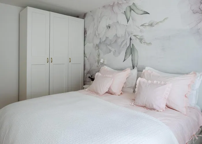 Appartamento Stanza Palmis The Urban Retreat